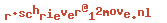 e-mailadres