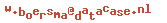 e-mailadres