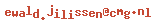 e-mailadres