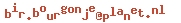 e-mailadres