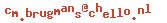 e-mailadres