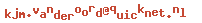 e-mailadres