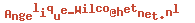 e-mailadres