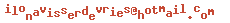 e-mailadres