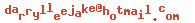 e-mailadres