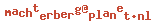 e-mailadres