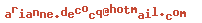 e-mailadres
