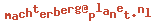 e-mailadres
