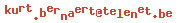e-mailadres