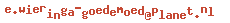 e-mailadres