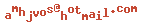 e-mailadres
