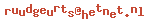 e-mailadres