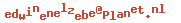 e-mailadres