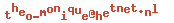 e-mailadres
