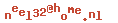 e-mailadres