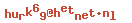 e-mailadres