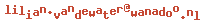 e-mailadres