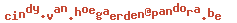 e-mailadres