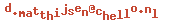e-mailadres