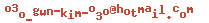 e-mailadres