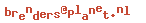 e-mailadres