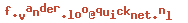 e-mailadres