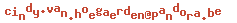 e-mailadres