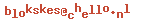e-mailadres