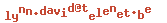 e-mailadres