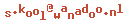 e-mailadres