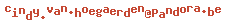 e-mailadres
