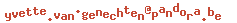 e-mailadres