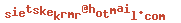 e-mailadres