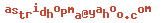 e-mailadres