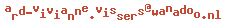 e-mailadres