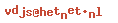 e-mailadres