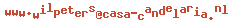 e-mailadres