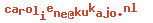 e-mailadres