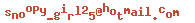 e-mailadres