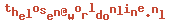 e-mailadres