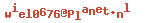 e-mailadres