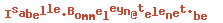 e-mailadres