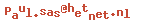 e-mailadres
