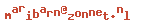 e-mailadres