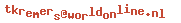 e-mailadres