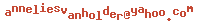 e-mailadres