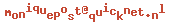 e-mailadres