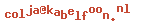 e-mailadres