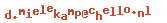 e-mailadres