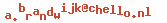 e-mailadres